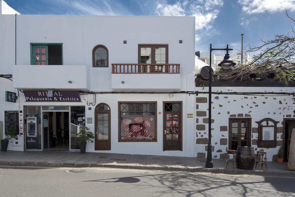 Apartment Old Town Puerto del Carmen  Exterior foto